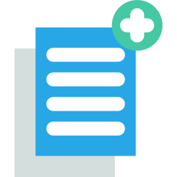 Document icon