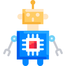 Robotics icon