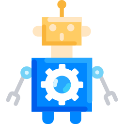 robotik icon