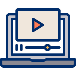 videoplayer icon