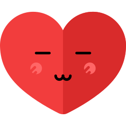 Heart icon