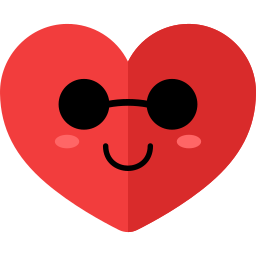 Heart icon