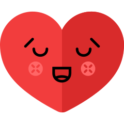 Heart icon