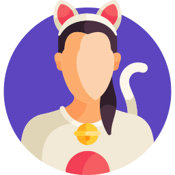 Cat icon