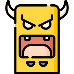 Monster icon