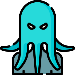 Cthulhu icon