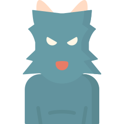 Werewolf icon