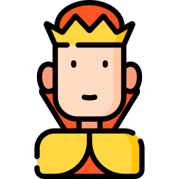 King icon