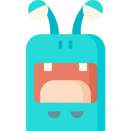 Snail icon