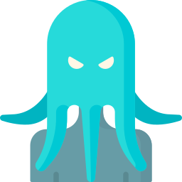 cthulhu ikona