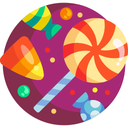 Candies icon