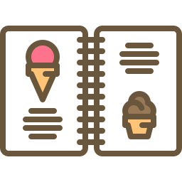 Menu icon