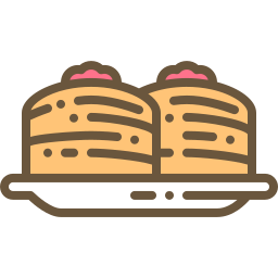 Baklava icono