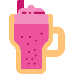 Milkshake icon