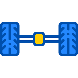 Wheels icon