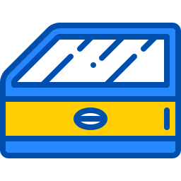 차문 icon