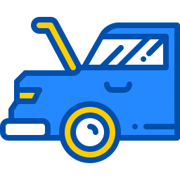 Trunk icon