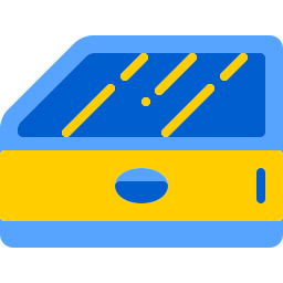 autotür icon