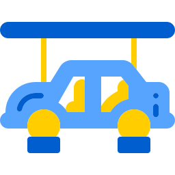 automobilbau icon