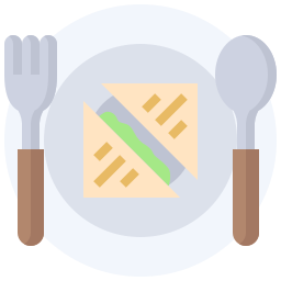 sandwich icon