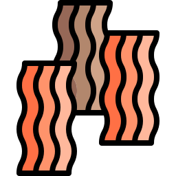 Bacon icon