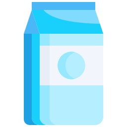 Milk icon