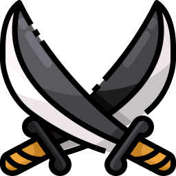 Sword icon