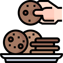 Cookie icon