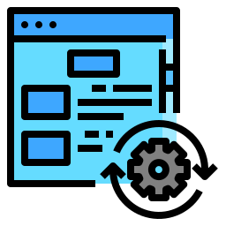 Programación icono