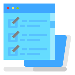 Checklist icon