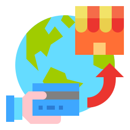 Credit card icon