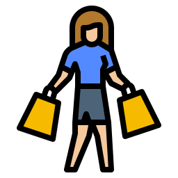Customer icon