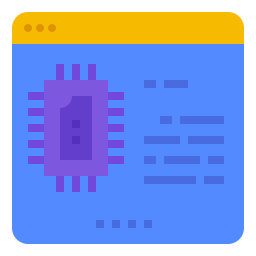 Cpu icon