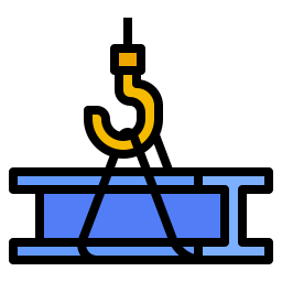 Crane icon