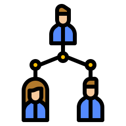 Network icon