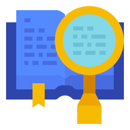 Research icon