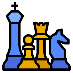 Strategy icon