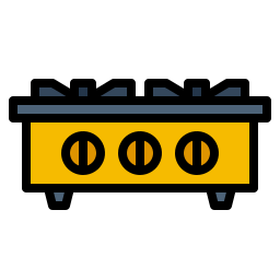 Stove icon