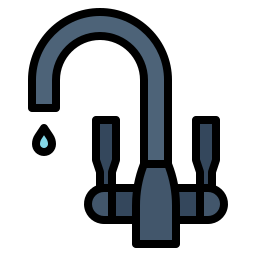 Faucet icon