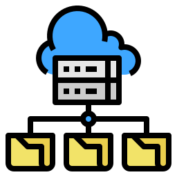 Datos icono