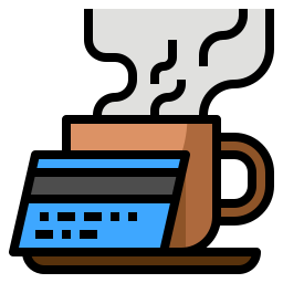 Coffee icon