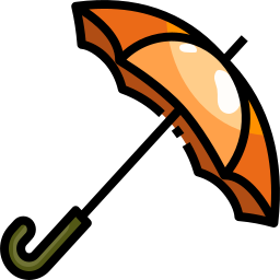 Umbrella icon