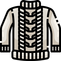 Sweater icon