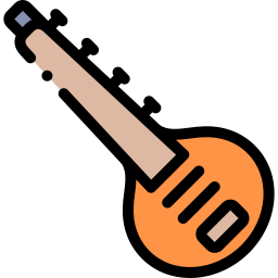 Sitar icon