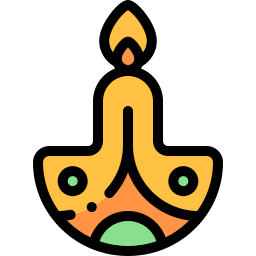 Candle icon