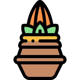 쿰 칼라 icon