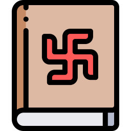 Swastika icon