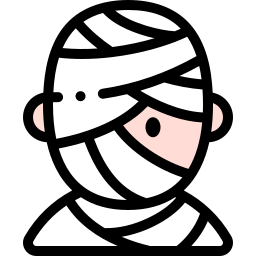 Mummy icon