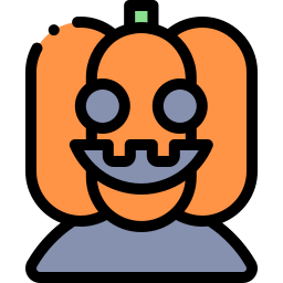 Pumpkin icon