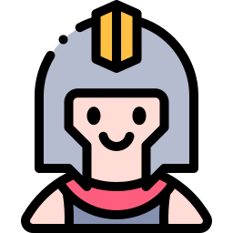 gladiator ikona